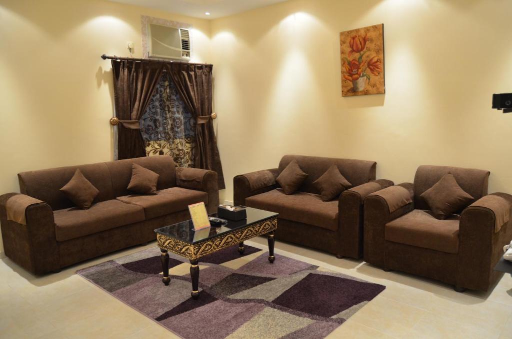 Zahrt Nadeen - Apartamento De Una Habitación