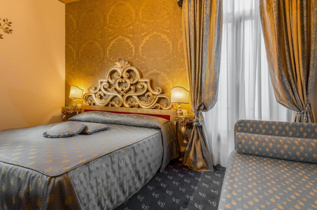 Gallery image of Hotel Giorgione in Venice