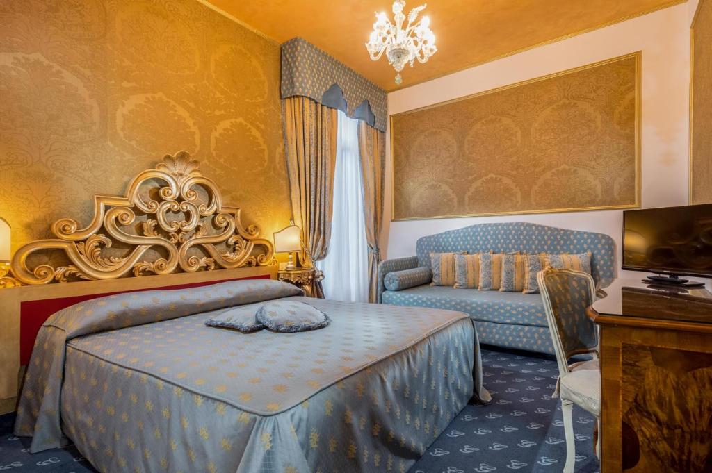 Gallery image of Hotel Giorgione in Venice