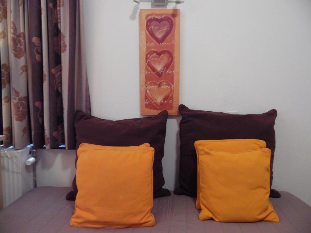 Hotel Cathedral Gent Centrum