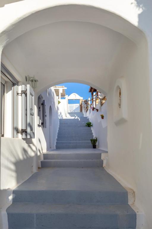 Fotografia z galérie ubytovania Karystos Villas v destinácii Karystos