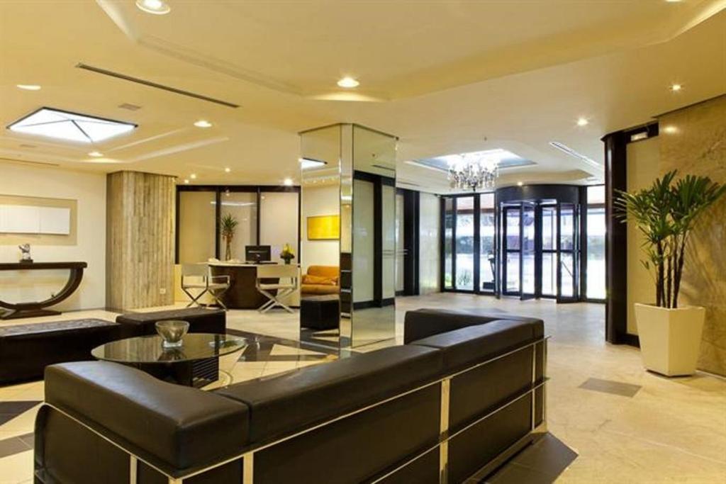  IPF2023 - Ipanema Tower Residence Service - Ipanema