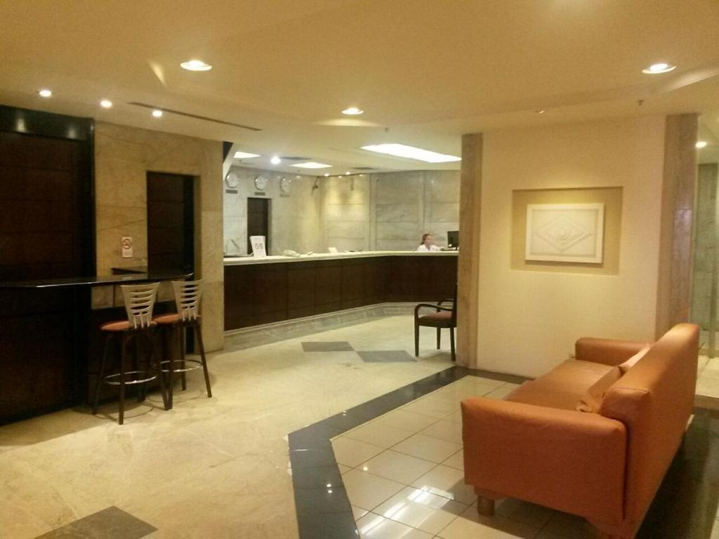  IPF2023 - Ipanema Tower Residence Service - Ipanema
