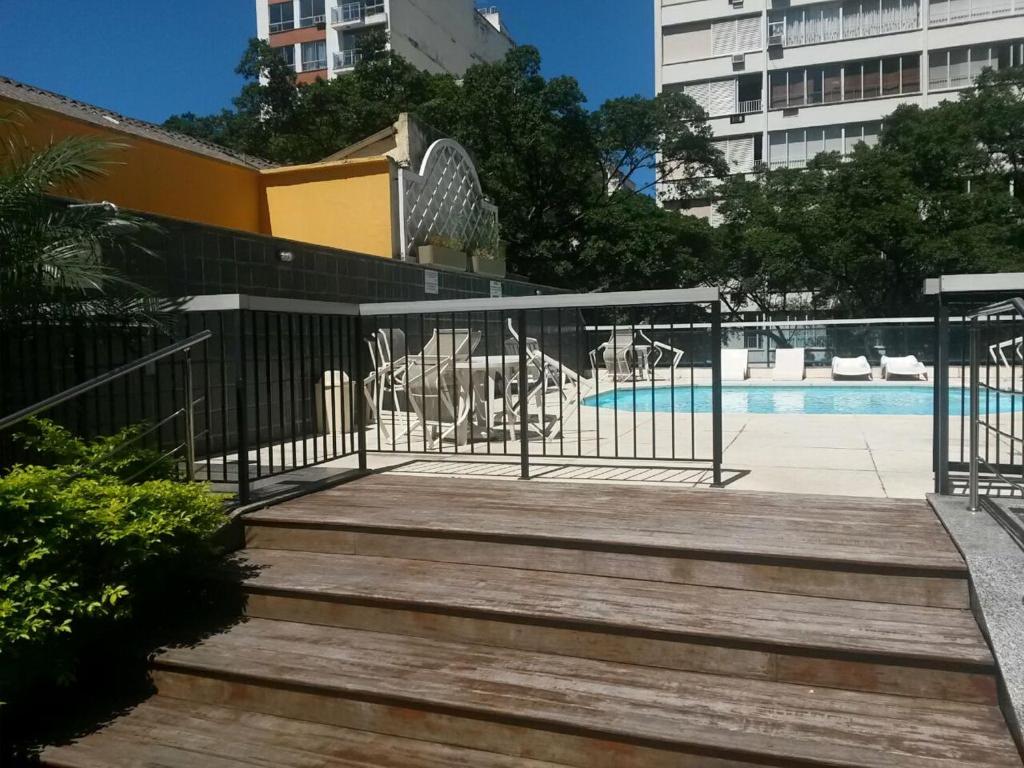  IPF2023 - Ipanema Tower Residence Service - Ipanema