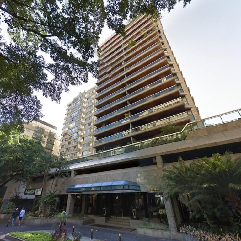  IPF2023 - Ipanema Tower Residence Service - Ipanema