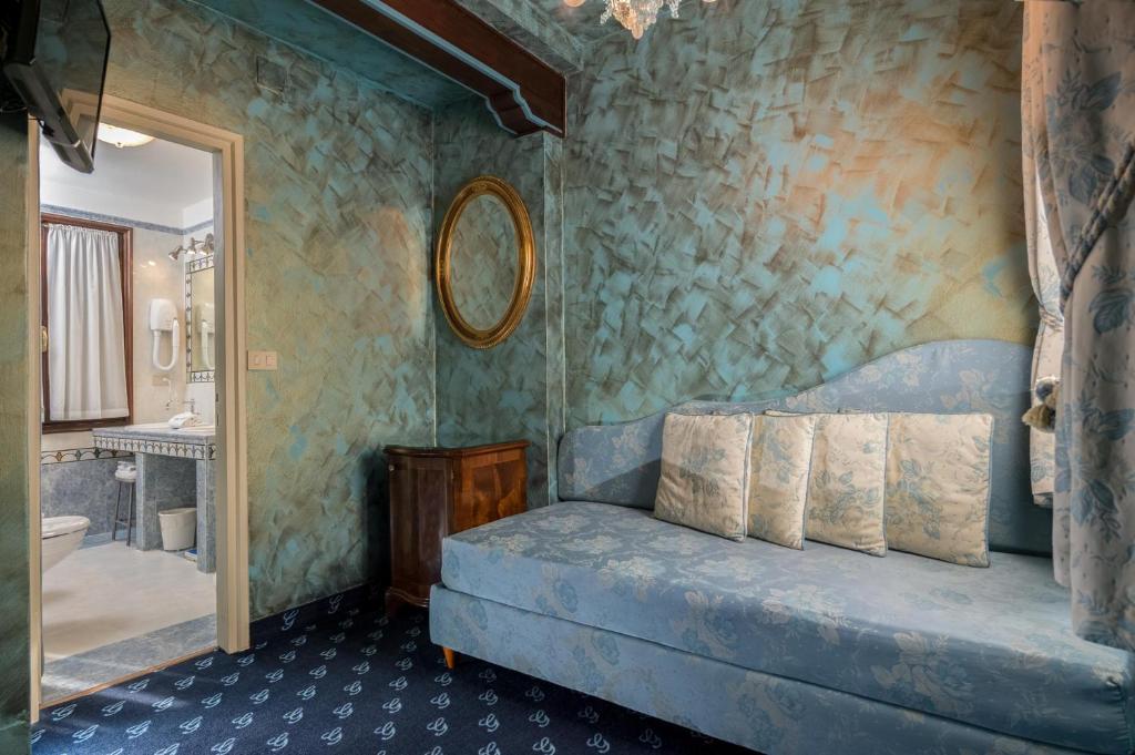 Gallery image of Hotel Giorgione in Venice