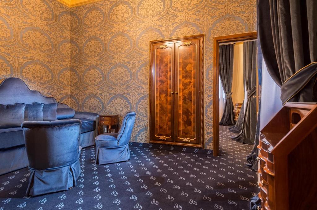 Gallery image of Hotel Giorgione in Venice