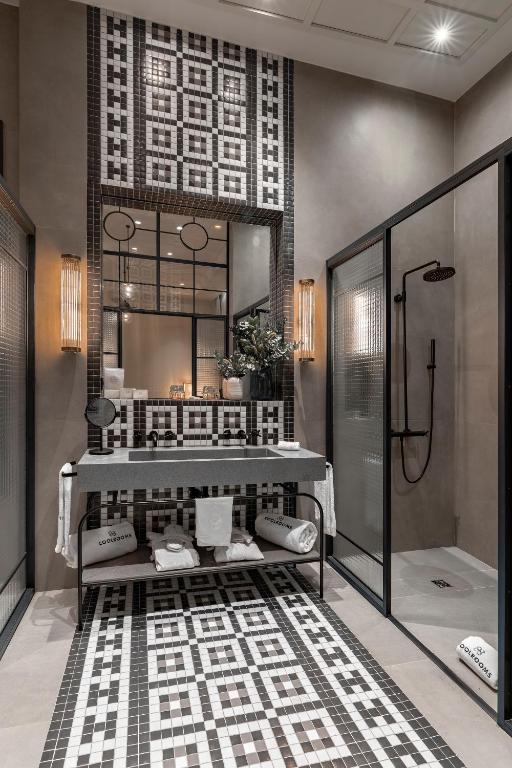 CoolRooms Palacio de Atocha - 8