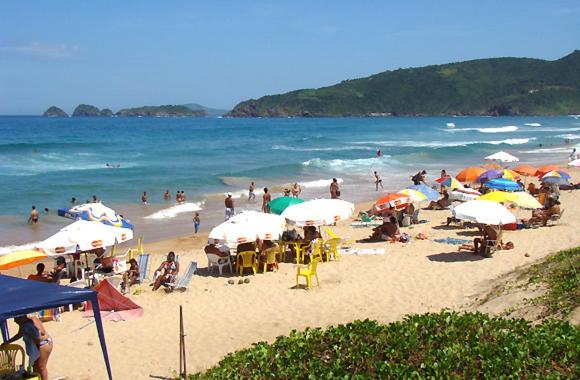  Casa Búzios Temporada Chalé 52