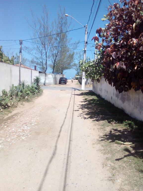  Casa Búzios Temporada Chalé 52