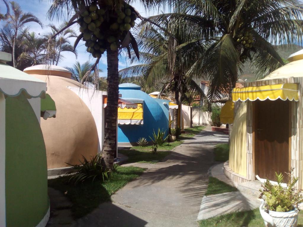  Casa Búzios Temporada Chalé 52