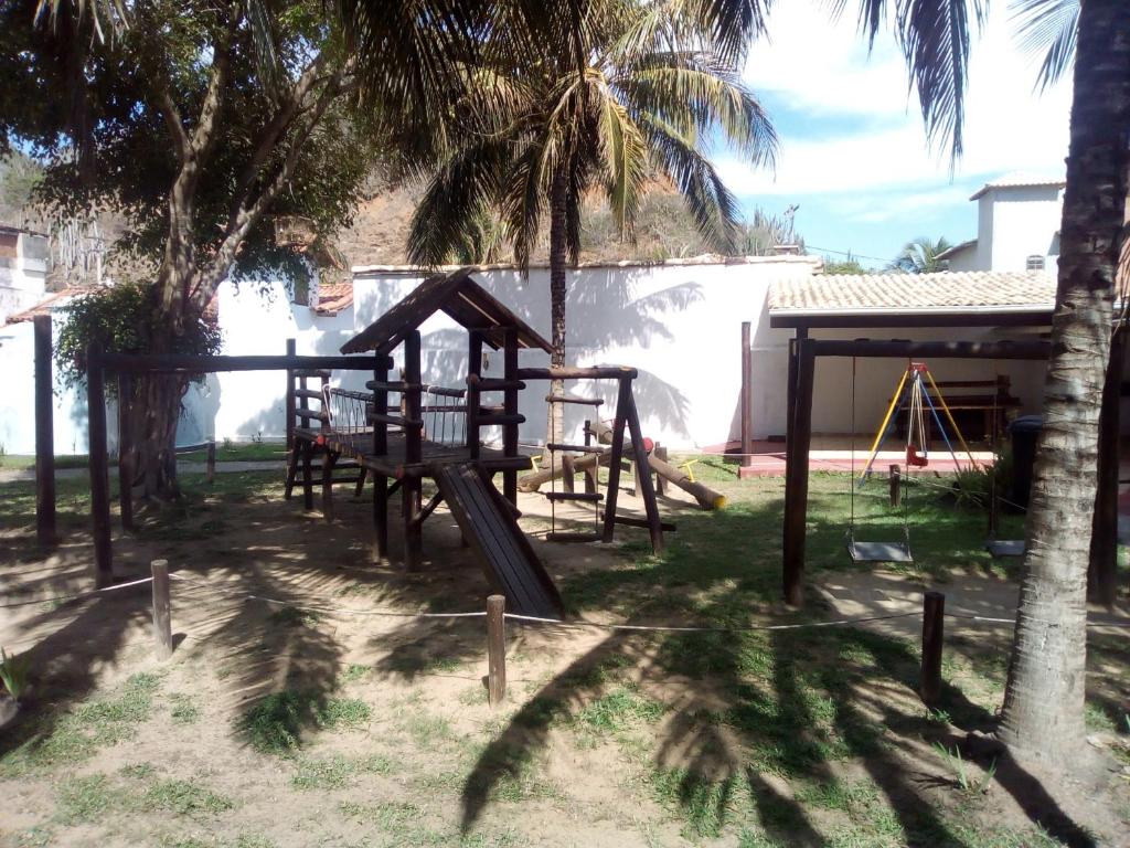  Casa Búzios Temporada Chalé 52