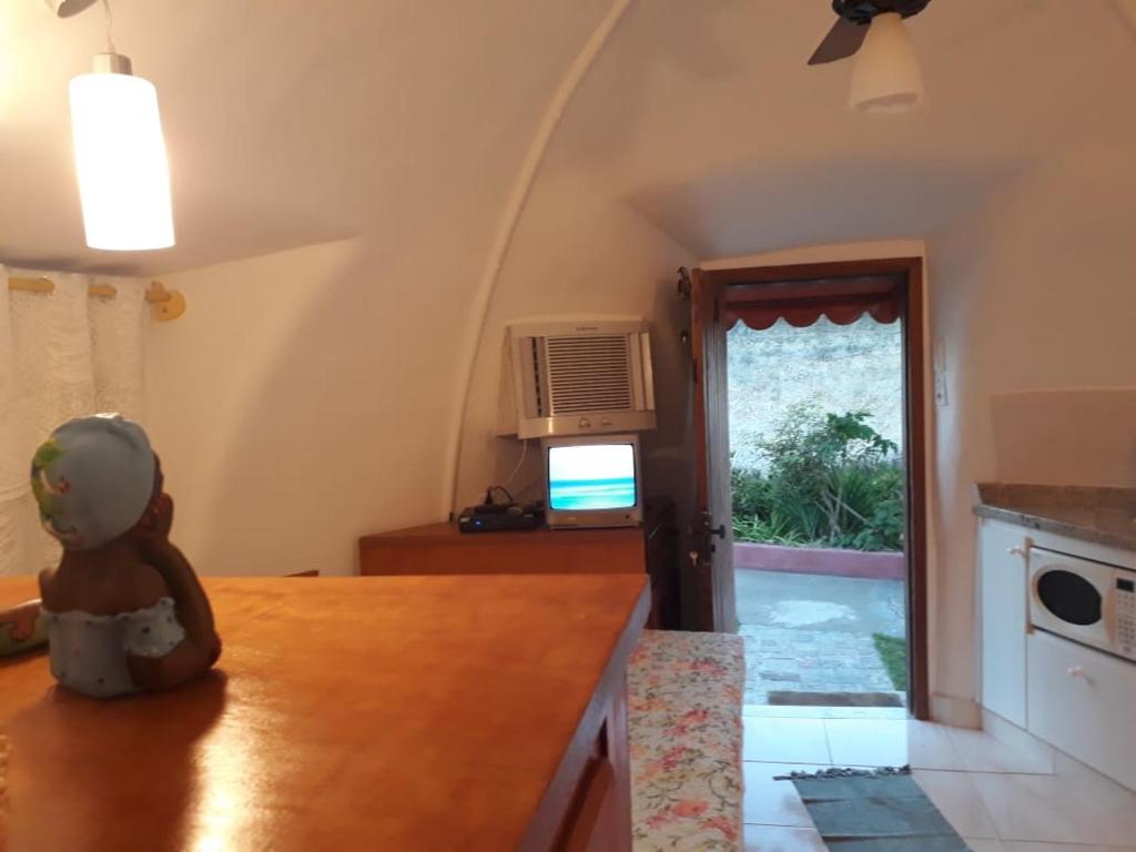  Casa Búzios Temporada Chalé 52