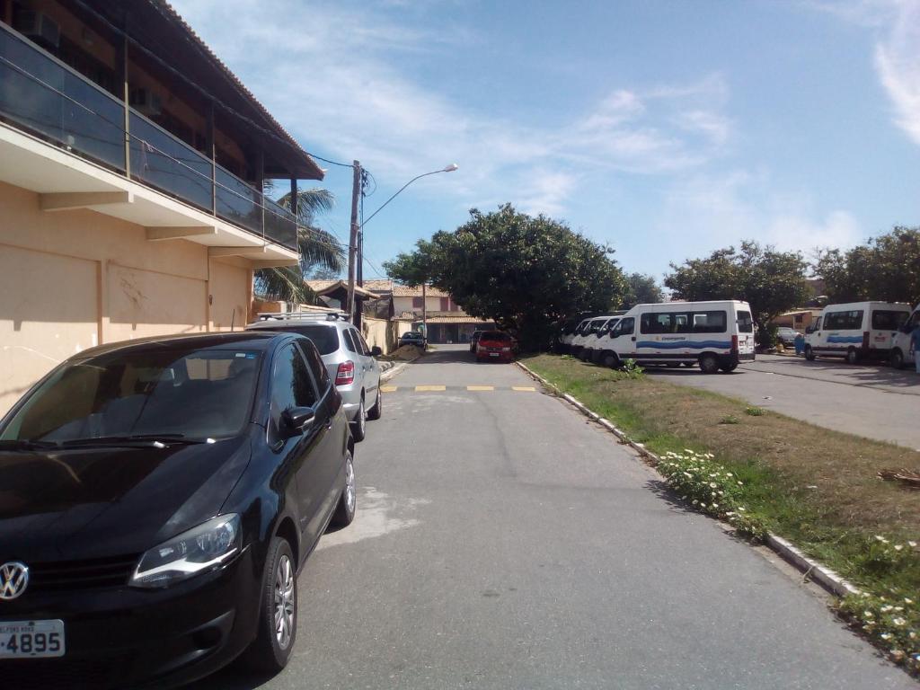  Casa Búzios Temporada Chalé 52