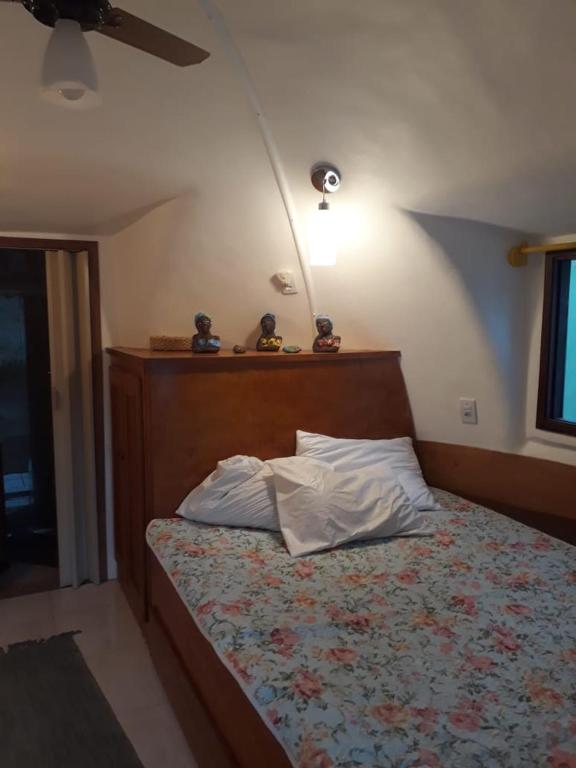  Casa Búzios Temporada Chalé 52