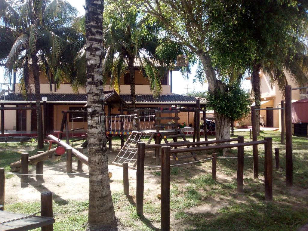  Casa Búzios Temporada Chalé 52