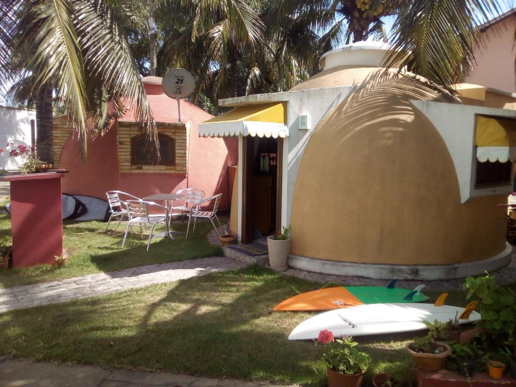  Casa Búzios Temporada Chalé 52