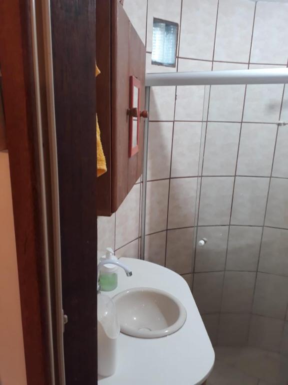  Casa Búzios Temporada Chalé 52
