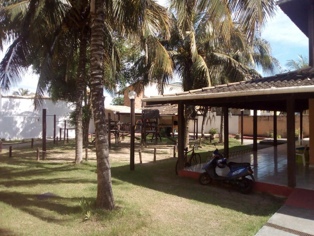  Casa Búzios Temporada Chalé 52