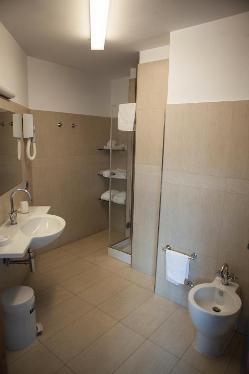 Transatlantico - Resim 19