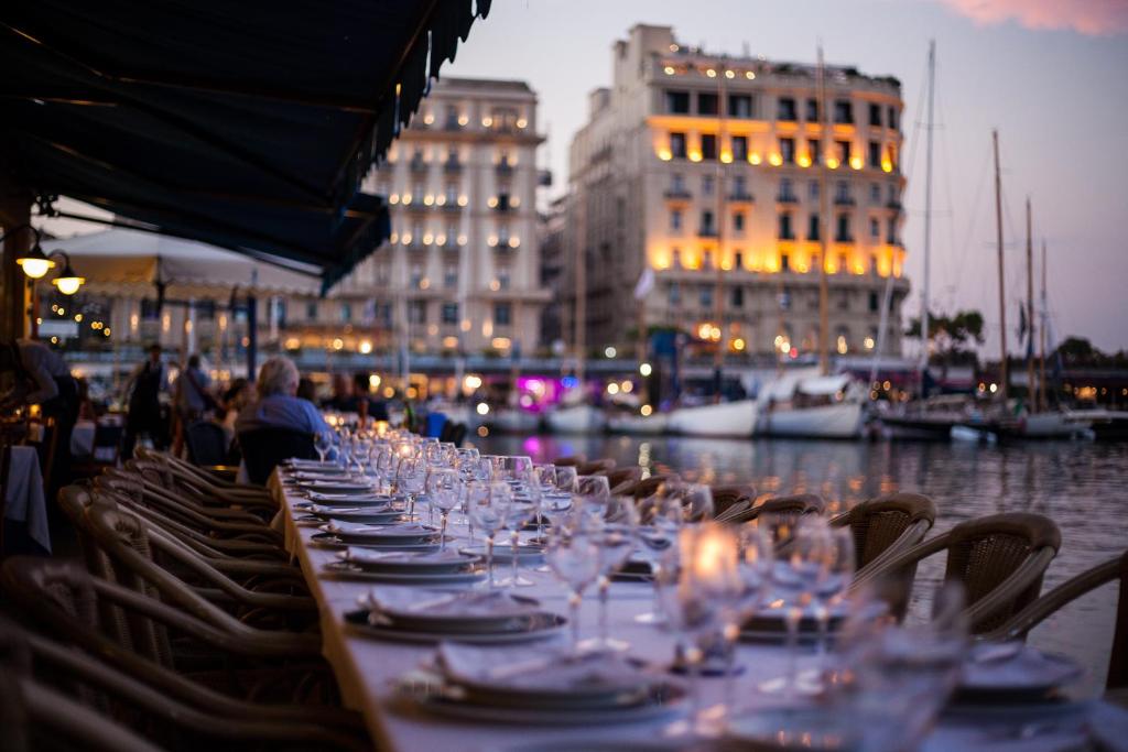 Transatlantico - Resim 18