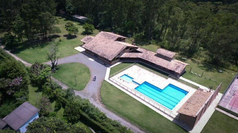 Foto da galeria de Espaço Smidt em Santa Branca