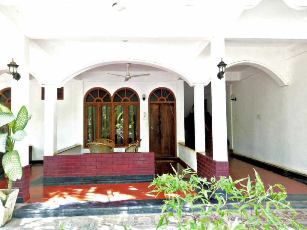 Fotografie z fotogalerie ubytování Palm Beach Resort by Yosha Guest v destinaci Trincomalee