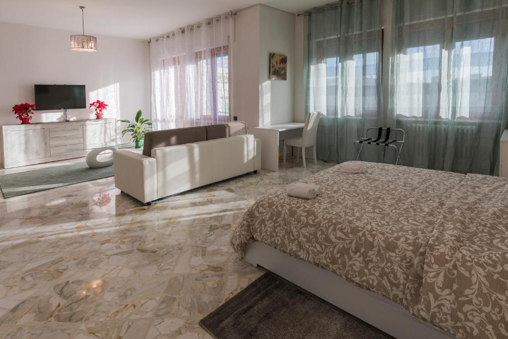 Derechos de imagen reservados por Booking.com