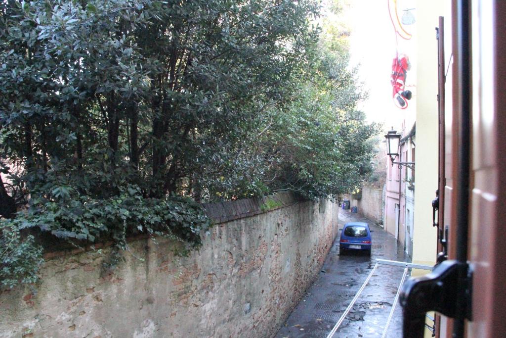 Zdjęcie z galerii obiektu Dreams 116 Calle Cipolla w mieście Chioggia