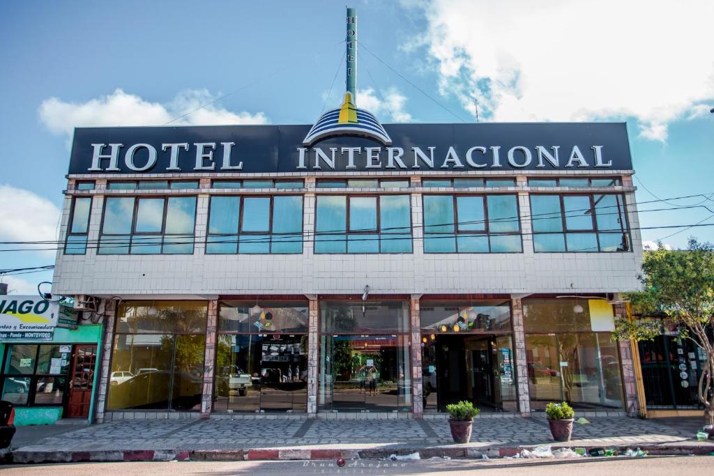 Hotel Internacional Hotel Internacional