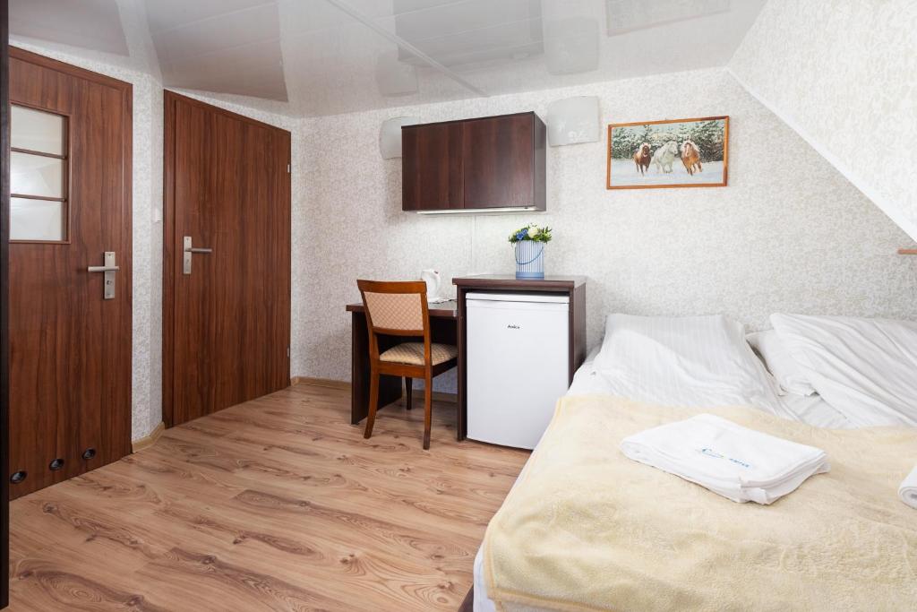 FajnePokoje - ANTEK - 12