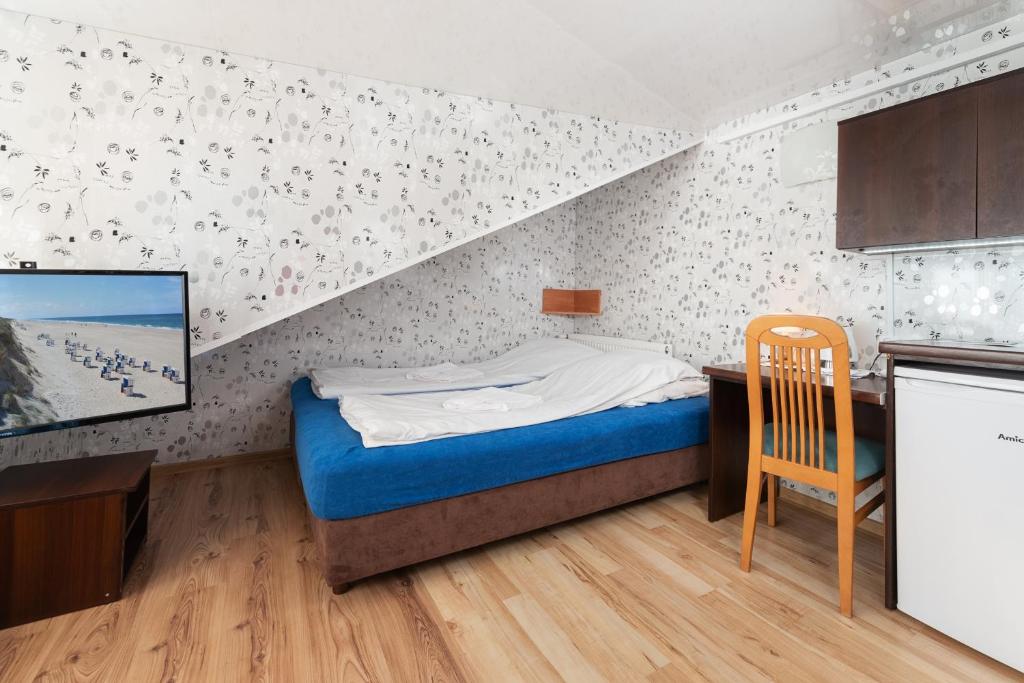 FajnePokoje - ANTEK - 16