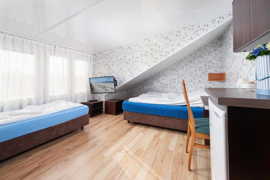 FajnePokoje - ANTEK - 14