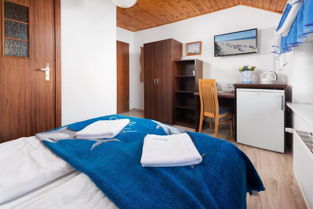 FajnePokoje - ANTEK - 2