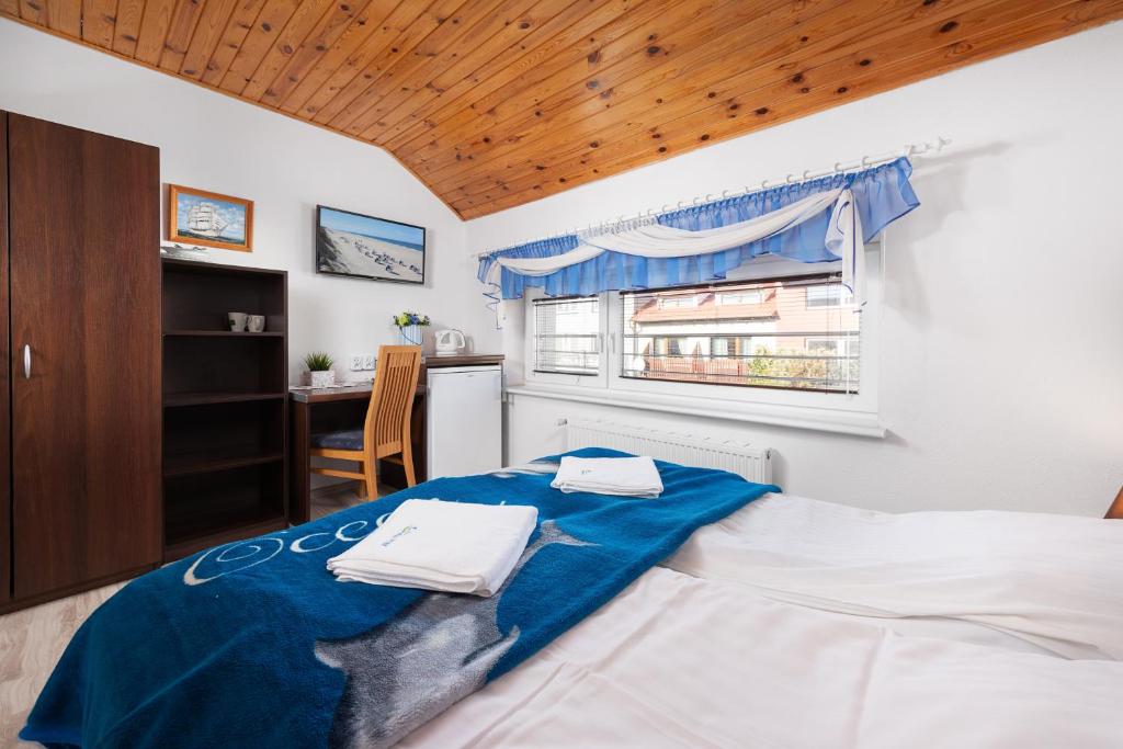 FajnePokoje - ANTEK - 1