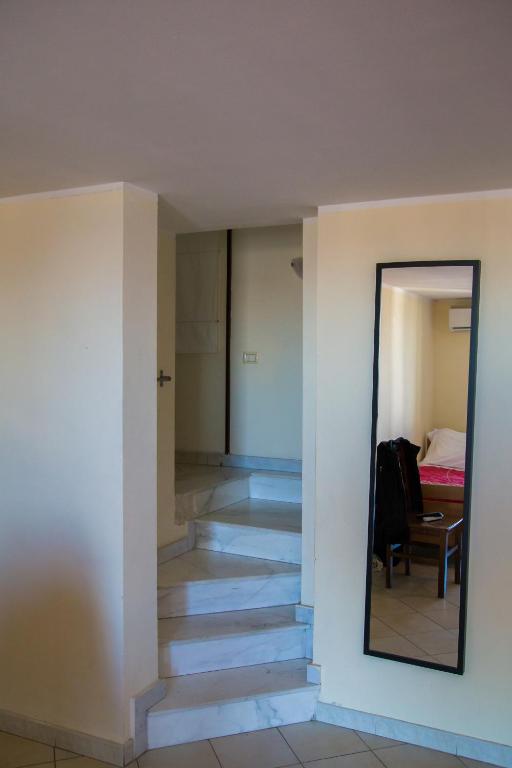 Fotografia z galérie ubytovania Zagarella House v Catanii