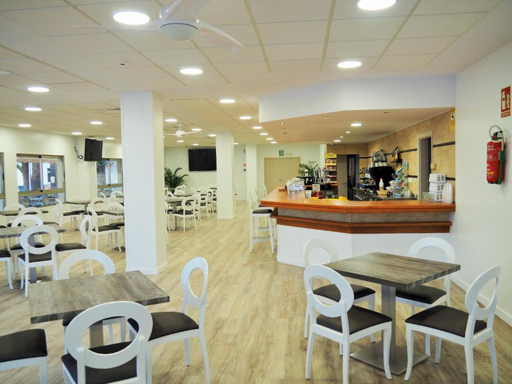 VALHOTEL Residencia Tiempo Libre El Puig, Puig – Bijgewerkte ...