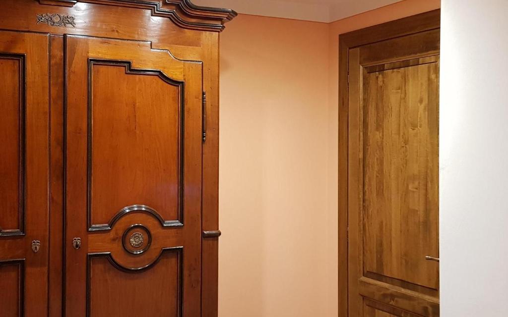 Kép Podere agli Arrighi szállásáról Signában a galériában