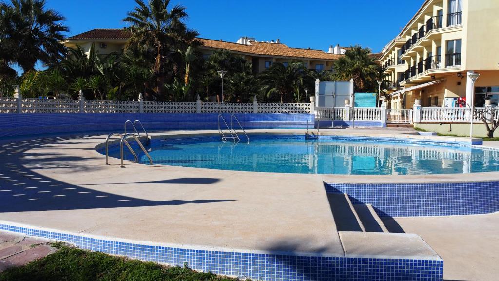 VALHOTEL Residencia Tiempo Libre El Puig, Puig – Bijgewerkte ...