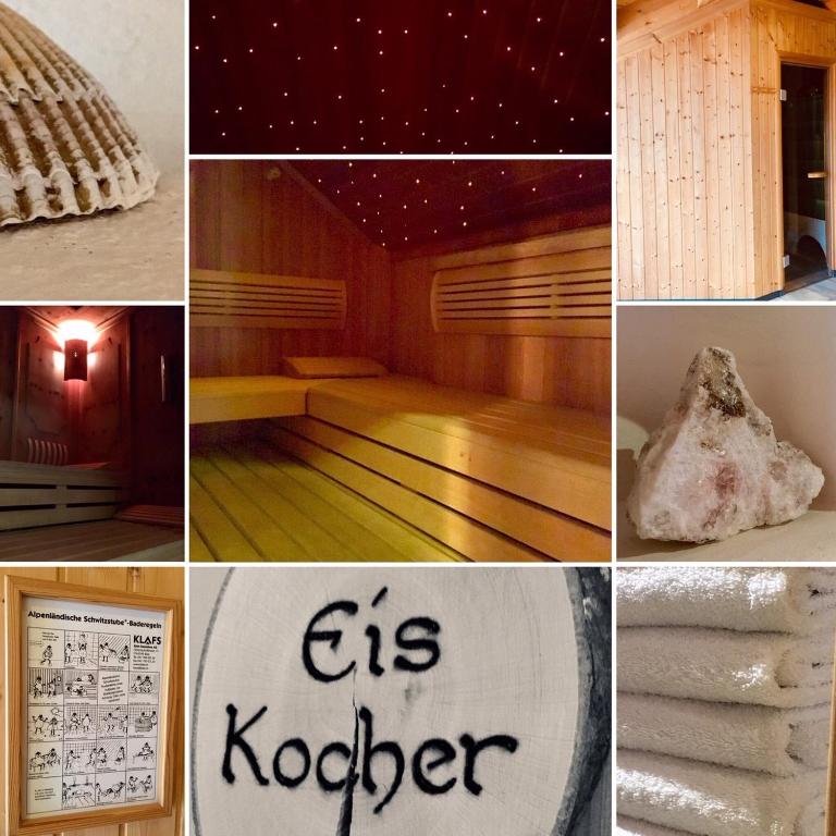 Fotografie z fotogalerie ubytování Hotel Crystal v destinaci Engelberg