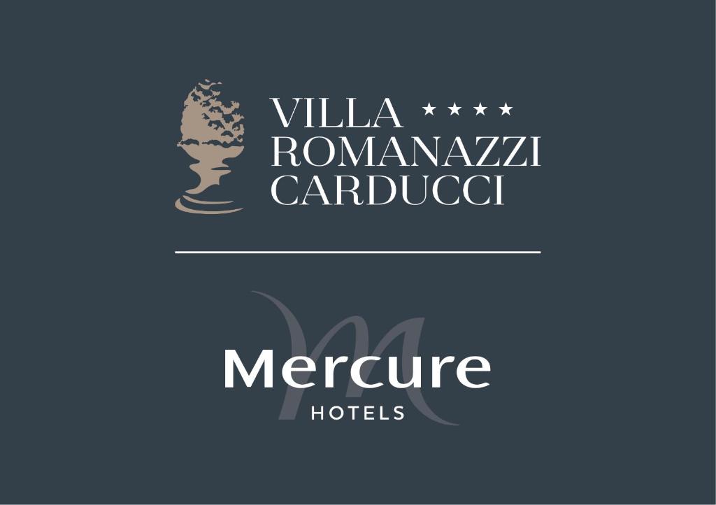 Mercure Villa Romanazzi Carducci Bari