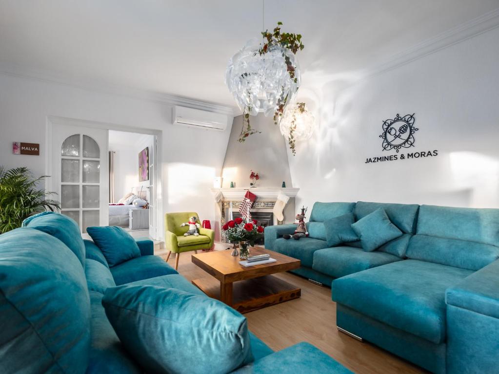 Jazmines & Moras Boutique Villa, Marbella – Bijgewerkte ...
