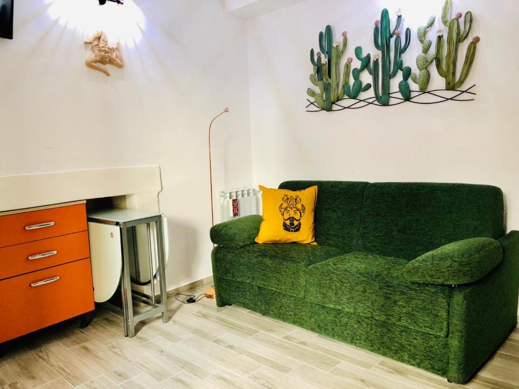 MAMARICO' APARTAMENT - 15