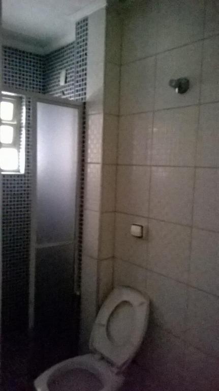  Perto da praia São Vicente