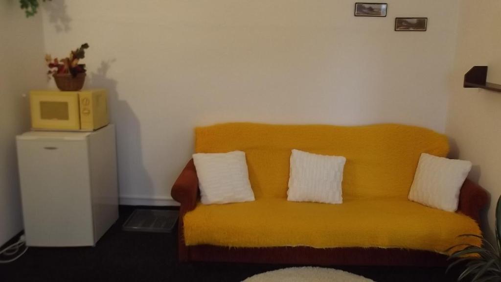 Fotografie z fotogalerie ubytování Pension 7 v Táboře