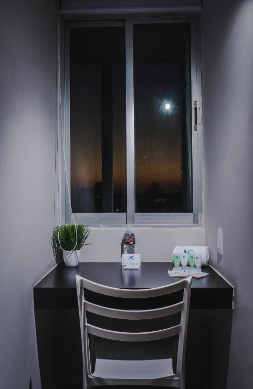 Fotografie z fotogalerie ubytování HOTEL CAREYES v destinaci Coatzacoalcos
