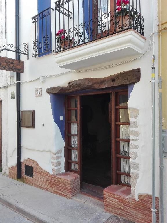 Casa Rural tía Salomé, Sant Jordi – Updated 2023 Prices