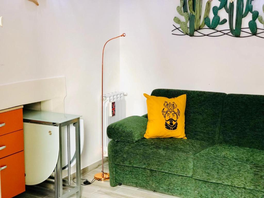 MAMARICO' APARTAMENT photo