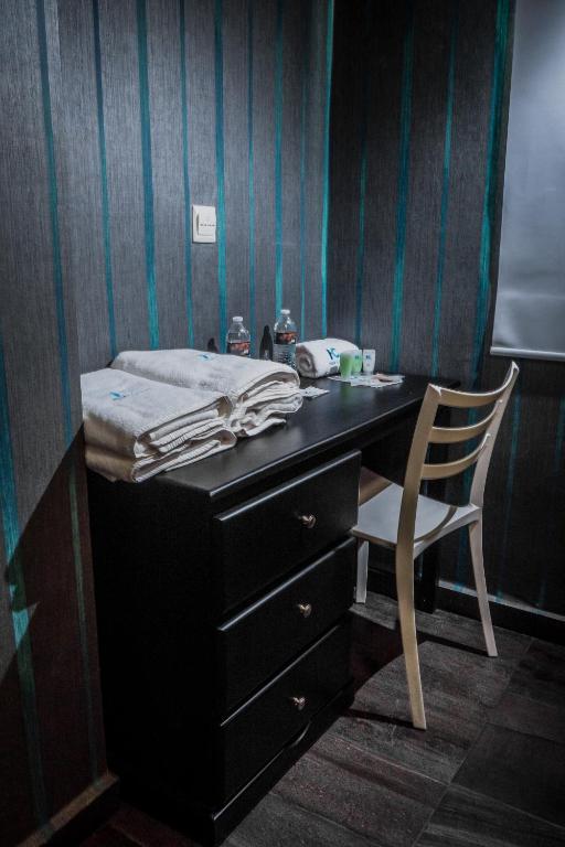 Fotografie z fotogalerie ubytování HOTEL CAREYES v destinaci Coatzacoalcos