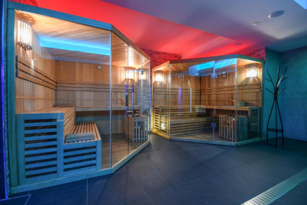 Fotografie z fotogalerie ubytování Hotel Oliveto v destinaci Desenzano del Garda